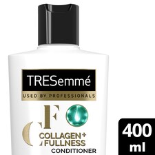 Tresemme Pro Collection Collagen Conditioner 400Ml