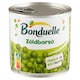 Bonduelle zöldborsó 400 g  2. kép