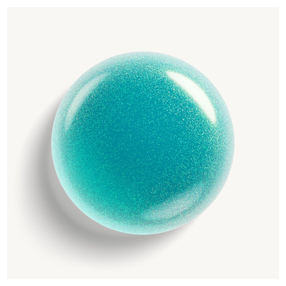 image 1 of Essie Special Effects Nail Polish Topcoat - Frosted Fantasy 13.5ml