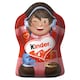 image 3 of Kinder Sweet Figure Covered in Fine Milk Chocolate 35 g