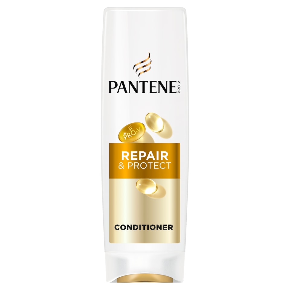 image 1 of Pantene Active Nutri-Plex Repair & Protect Conditioner 90ml