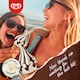 image 3 of Cornetto Soft Chocolate And Vanilla Cones 4X140ml