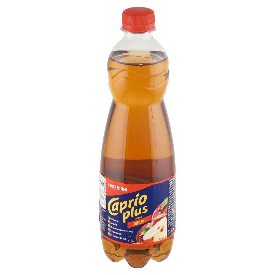 Caprio Plus Apple Flavour 700 ml