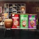 image 3 of Nescafe Kit Kat Latte Instant Coffee 273g