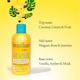 image 5 of Treaclemoon Brazilian Love Shower and Bath Gel 100ml