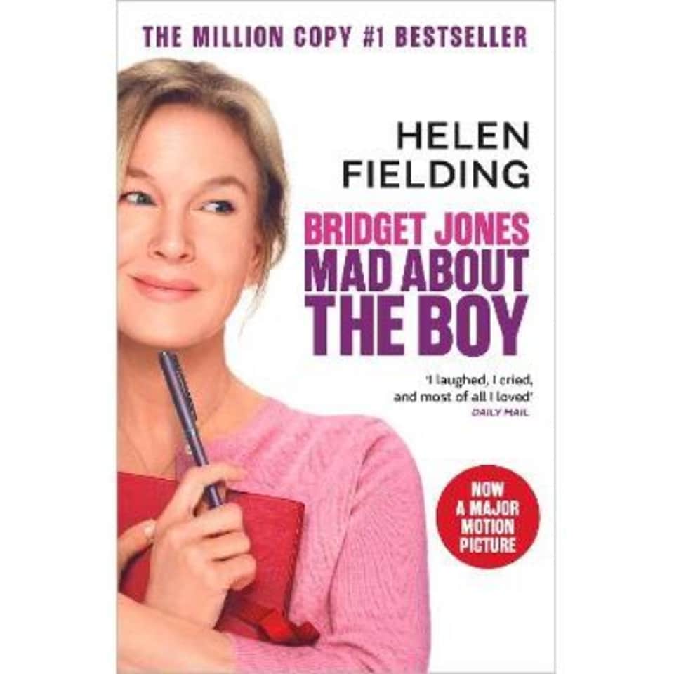 Bridget Jones: Mad About the Boy Helen