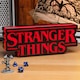 image 3 of Stranger Things Logo Light Christmas Gift