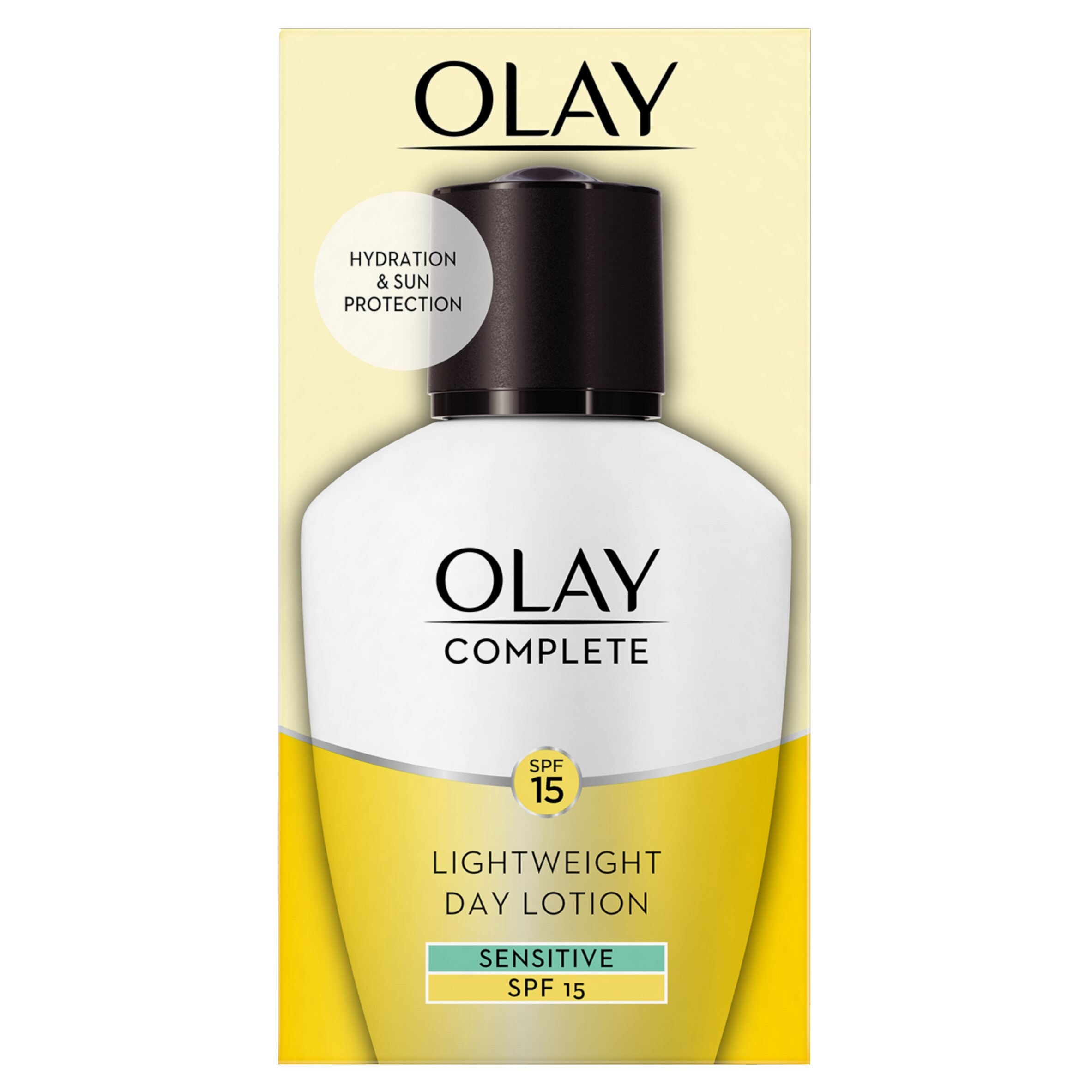 tesco olay face cream