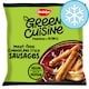 image 1 of Birds Eye Meat Free Sausages Cumberland Style 300G