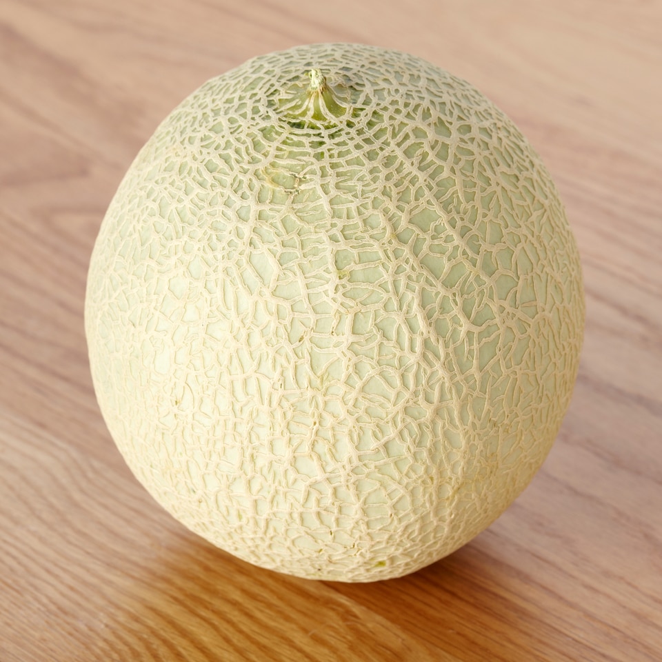 image 1 of Tesco Cantaloupe Melon Each