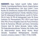 image 4 of Dove Nourishing Oil Light Shampoo 400Ml