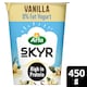 image 1 of Arla Skyr Icelandic Style Yogurt - Vanilla 450g