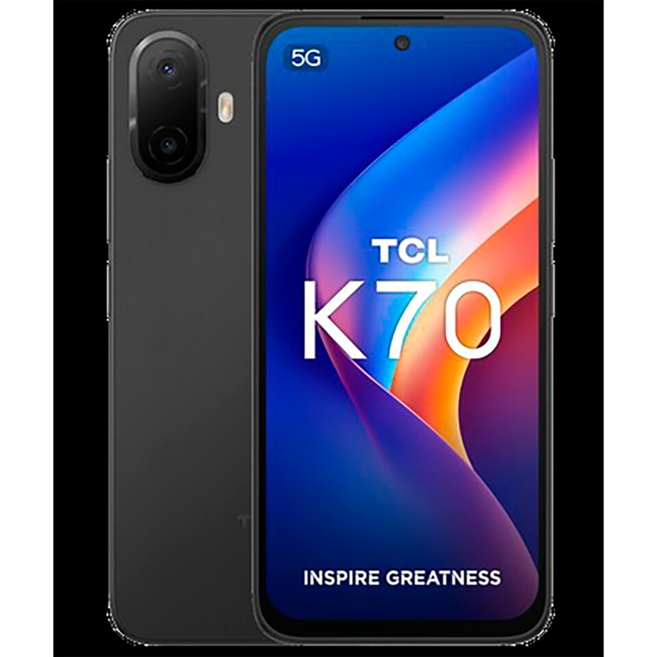 TCL K70 5G