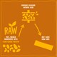 image 3 of Nakd Peanut Butter Protein Bars Multipack 3 x 45g