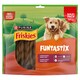 obrázok 1 z Friskies Funtastix maškrty pre psov 500 g