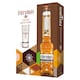 image 1 of Fütyülős Chocolate Hazelnut Liqueur 24,5% 0,5 l + 1 pcs Glass
