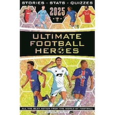 Ultimate Football Heroes 2025 Matt