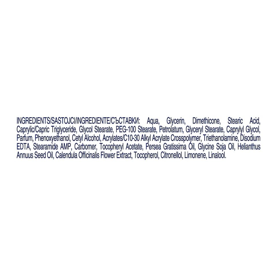 image 1 of Dove Secrets Avocado And Calendula Hand Cream 75Ml