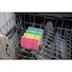 image 5 of Scrub Daddy Sponge Daddy Dual Sided Sponge 4 Pack