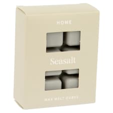 Tesco Seasalt Wax Melt 60G