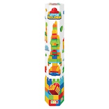 Addo Little Builders Building Set