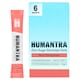 image 1 of Humantra Berry Pomegranate Zero Sugar Electrolyte Drink 6 x 3.6g Sachets