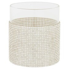 Fox And Ivy Sparkle Tealight Holder