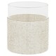 image 1 of Fox And Ivy Sparkle Tealight Holder