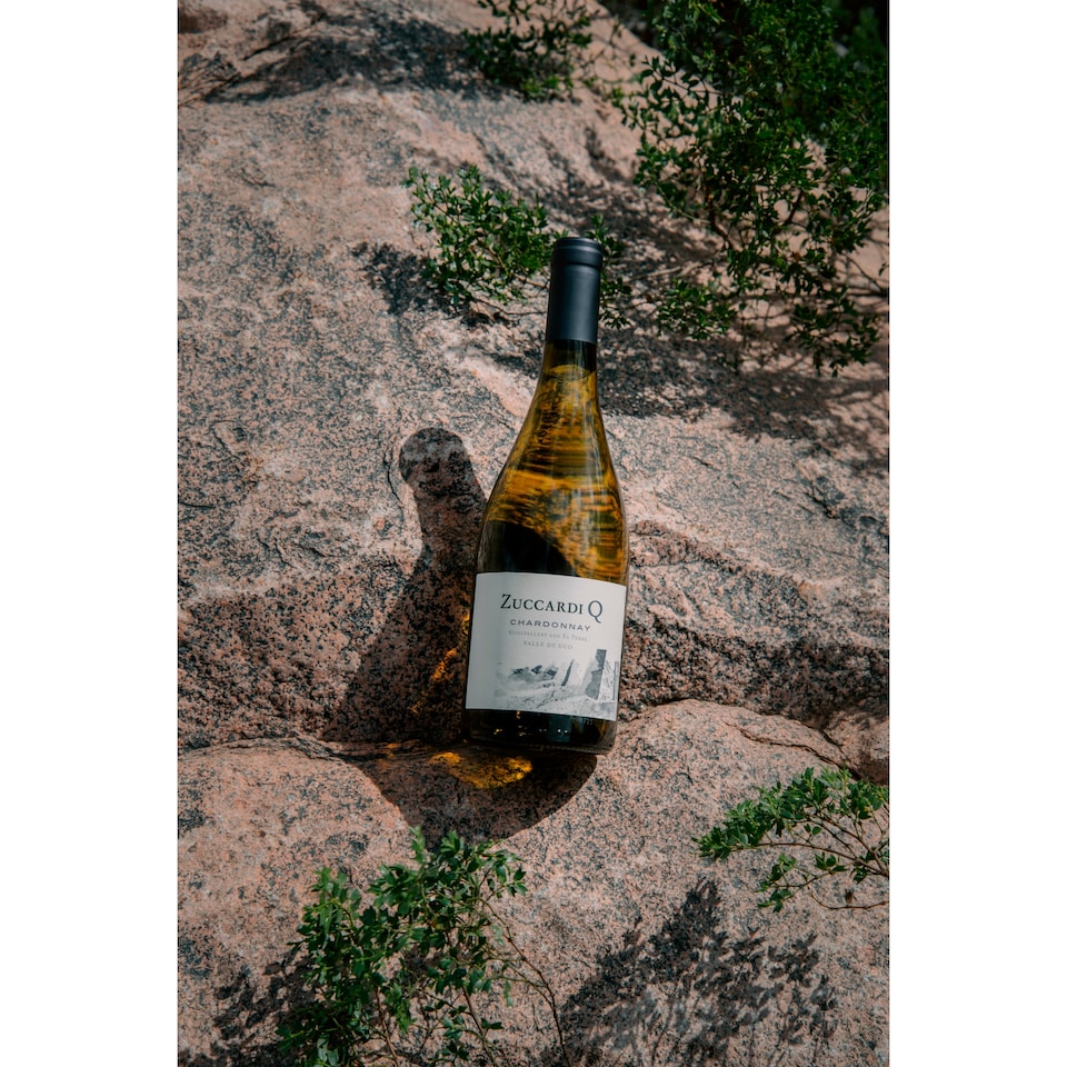 image 1 of Zuccardi Q Chardonnay 75cl