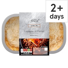 Lasagne Al Forno 700g