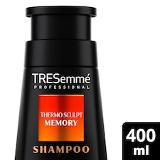 Tresemmé Professional Thermo Sculpt Memory Shampoo 400ml