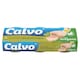 image 1 of Calvo Tuna Steak in Olive Oil with Oregano 3 x 80 g