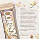 Obrázek 2 pro produkt Corny BIG cereální tyčinka bílá čokoláda 40g