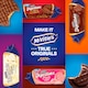 image 4 of McVitie's Digestives Pink Raspberry & Cream 232g