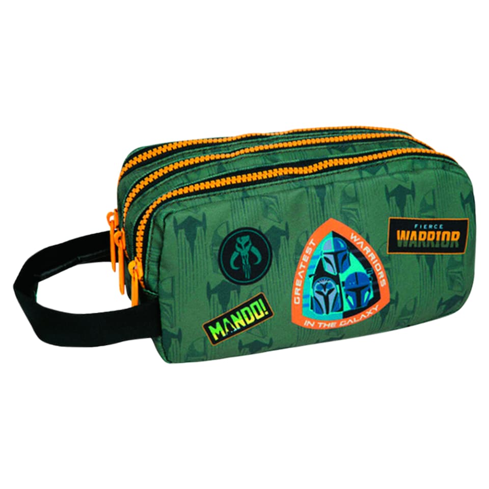 Disney Core Mandalorian Primus peračník