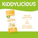 image 2 of Kiddylicious Banana Wafers 6 Months 4Pack 16G