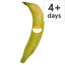Tesco Plantain EACH