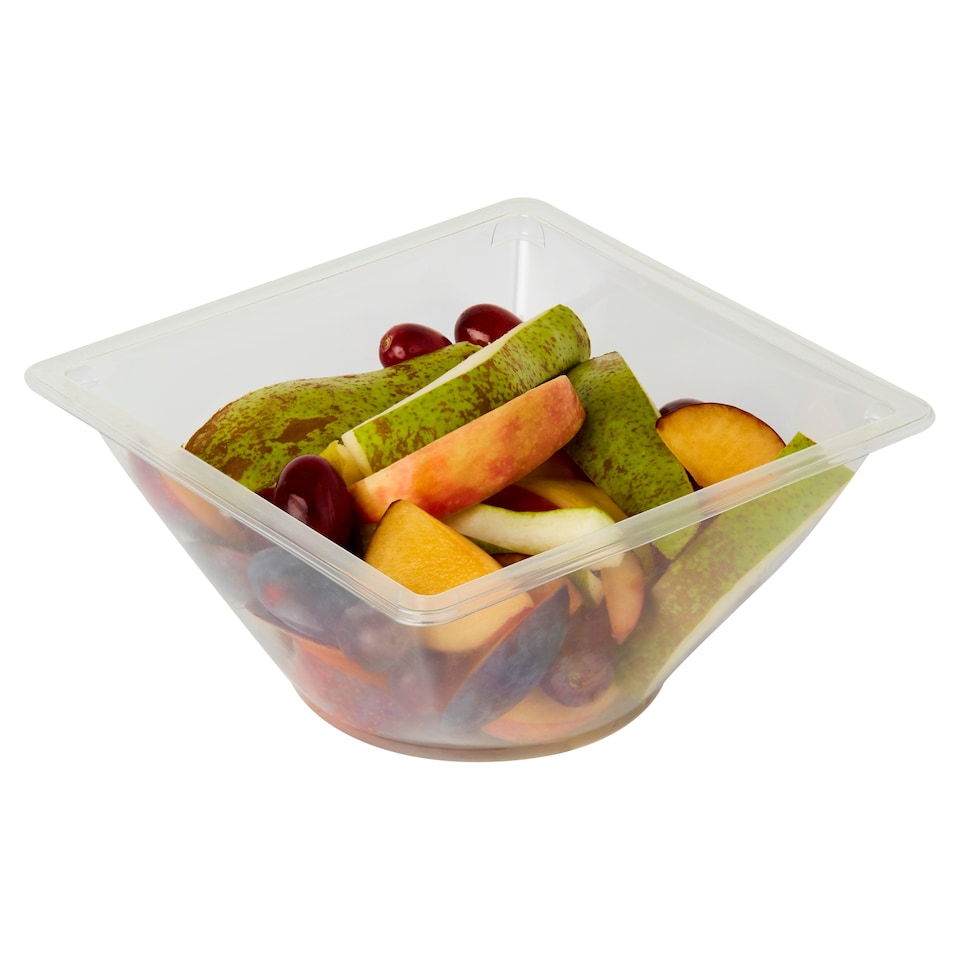 image 1 of Tesco Winter Fruit Salad 400G