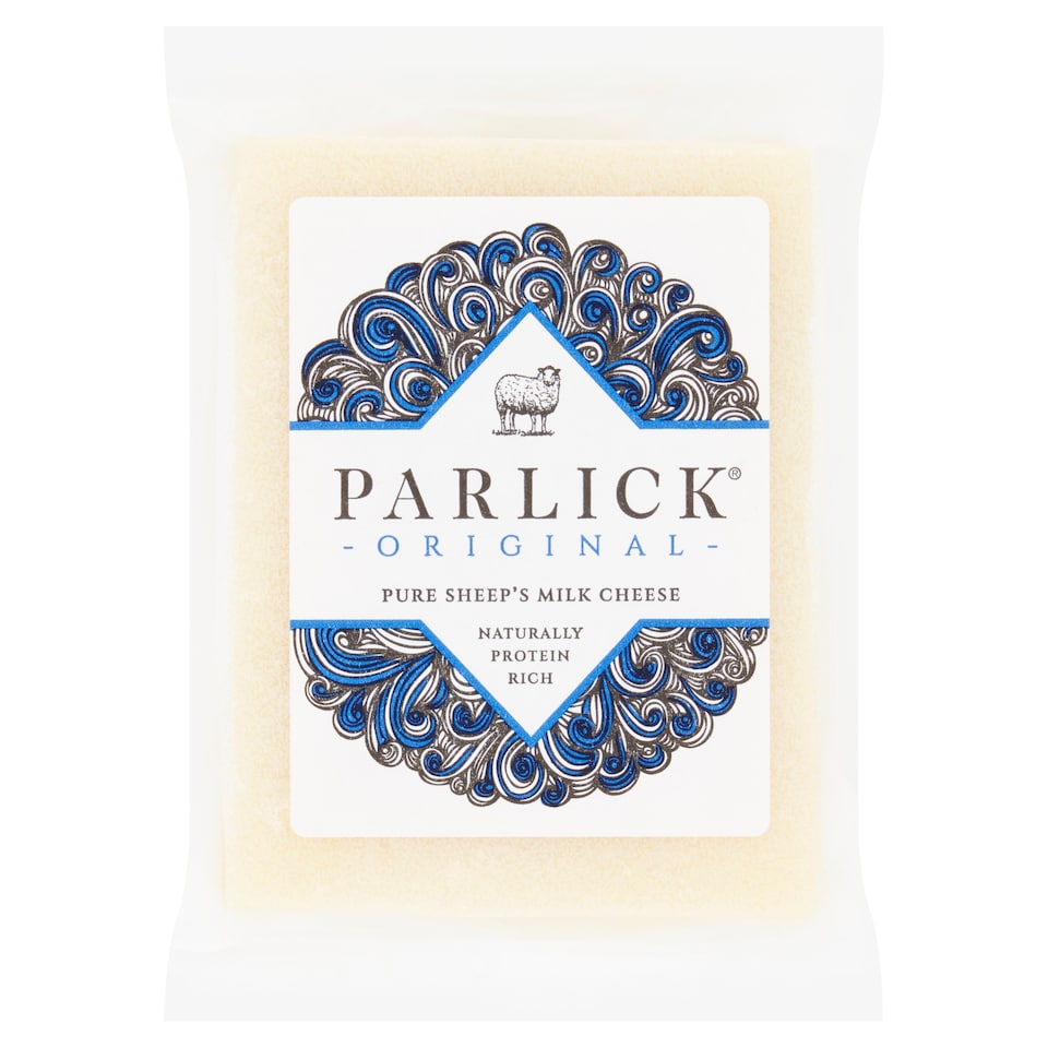 Butlers Parlick Original Pure Sheep's Milk Cheese 150g