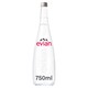 image 1 of Evian Pure Glass Bottle 750 Ml