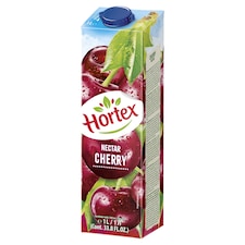 Hortex Cherry Nectar 1l
