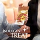 image 2 of Lindt Gold Bunny Chocolate Bar 120G