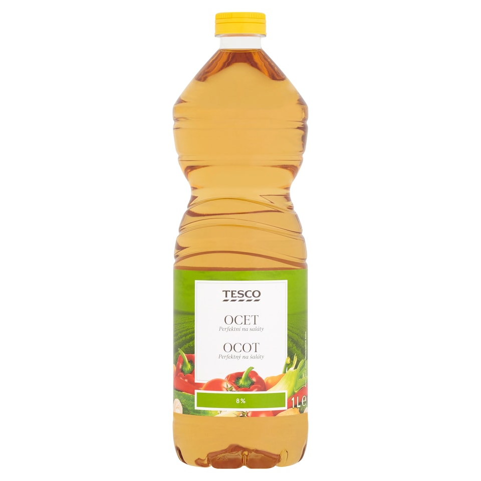 Tesco Ocot 8% 1 l