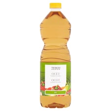 Oleje, omáčky a ochucovadlá
