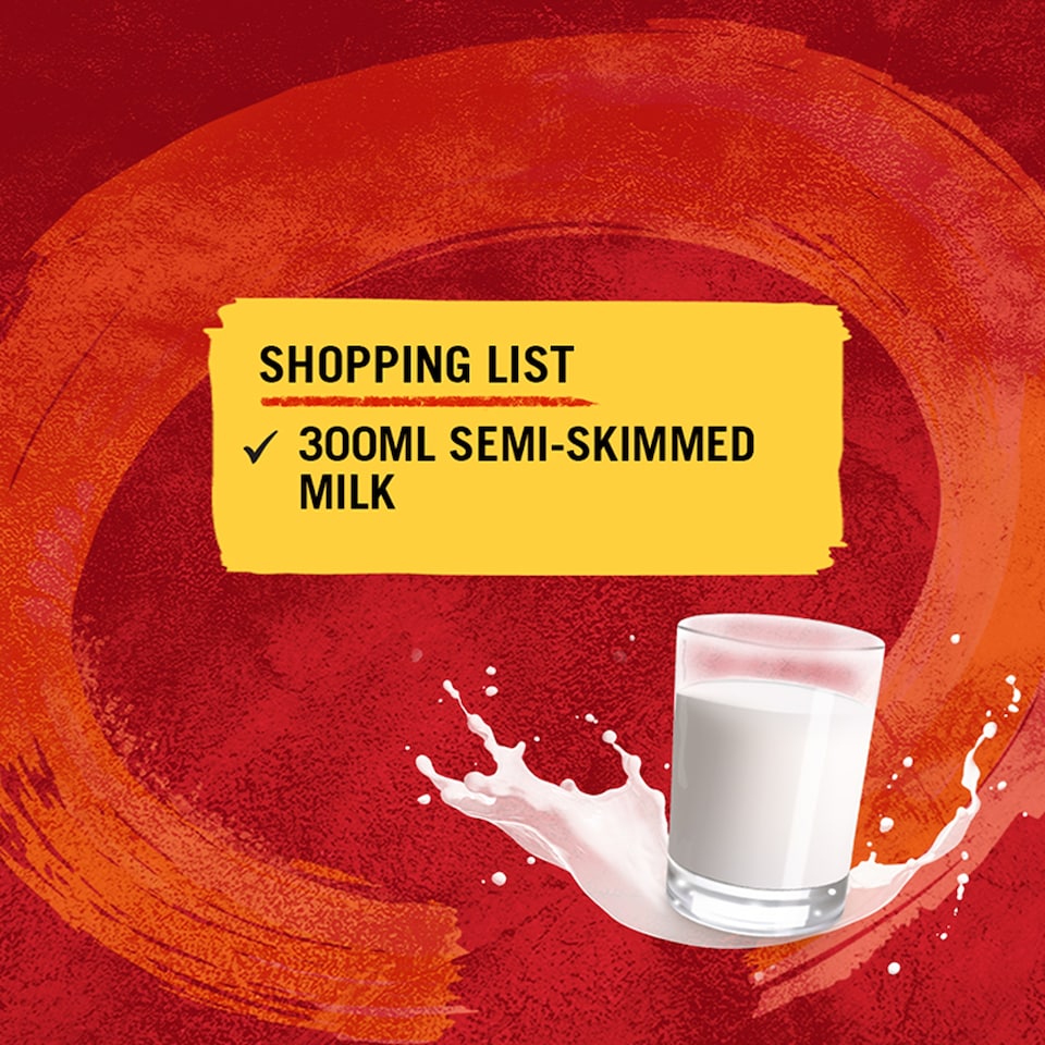 image 1 of Schwartz Creamy Mild Peppercorn Sauce Mix 25g