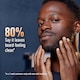 image 5 of King C. Gillette 3in1 Beard, Face & Hair Wash, With King C. Gillette Signature Scent,350ml
