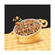 image 4 of Cesar Juicy Hotpot Wet Dog Food Tray Mixed in Gravy 8x150g