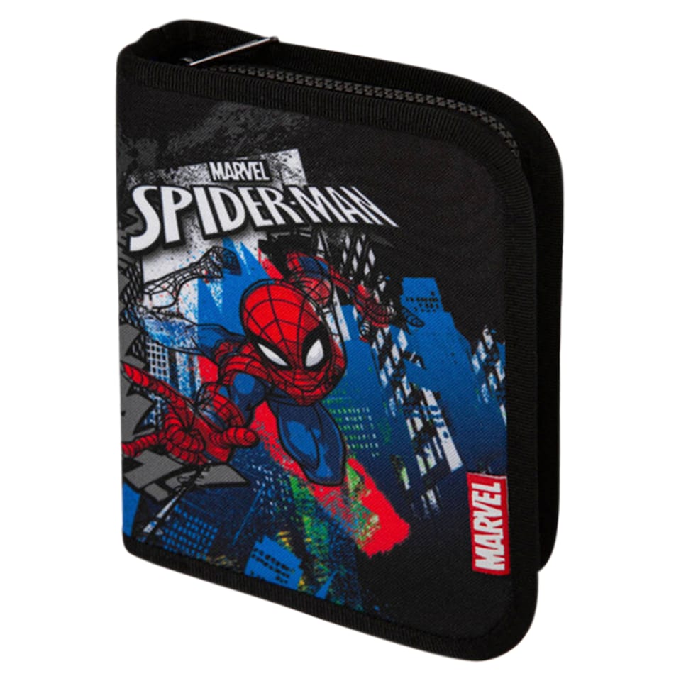 image 1 of CoolPack Spider-Man Empty Pen Holder
