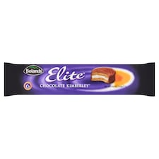 Bolands Chocolate Kimberley Teacake 132G