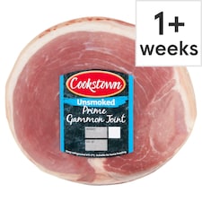 Cookstown Unsmoked Gammon Joint 1.8Kg